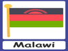 Country Flashcards Malawi Image